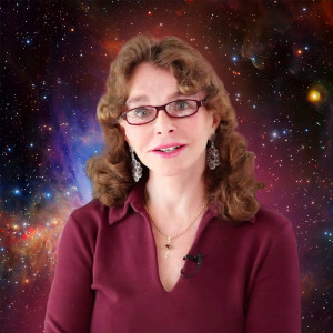 LA GIORNALISTA LINDA MOULTON HOWE