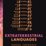 IL LIBRO DI DANIEL OBERHAUS "EXTRATERRESTRAIL LANGUAGES"