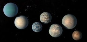 L'ACQUA SAREBBE PRESENTE SU MOLTI ESOPIANETI FINORA SCOPERTI