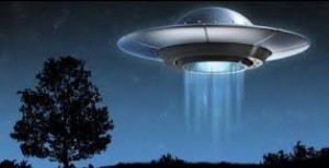 DA DOVE ARRIVANO GLI UFO?