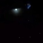 LE LUCI AVVISTATE TRA COLORADO E NEBRASKA