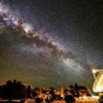 LA BREAKTHROUGH LISTEN È IN ASCOLTO DI SEGNALI DI VITA INTELLIGENTE