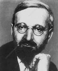 IL MATEMATICO THEODOR KALUZA