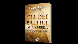 LA COPERTINA DEL LIBRO DI MAURO BIGLIONO E CINZIA MELE