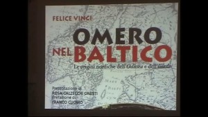 IL LIBRO CHE HA AMBIENTATO L'EPICA OMERICA NEL NORD EUROPA