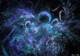 LA TEORIA DELLE STRINGHE CONTEMPLA ALMENO 10 DIMENSIONI