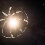 UN'IPOTETICA SFERA DI DYSON