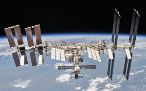 ANCHE SULLA ISS SONO STATI CONDOTTI ESPERIMENTI SULLE PROTEINE