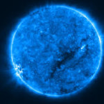 LE RADIAZIONI ULTRAVIOLETTE EMESSE DAL NOSTRO SOLE