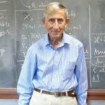 IL MATEMATICO E FISICO TEORICO FREEMAN DYSON