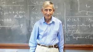 IL MATEMATICO E FISICO TEORICO FREEMAN DYSON