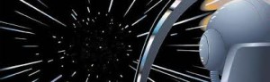 CON IL WARP DRIVE, SI POTREBBE VIAGGIARE NEL TEMPO