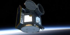 IL SATELLITE È STATO LANCIATO NEL DICEMBRE 2019