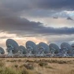 IL VERY LARGE ARRAY, IL SISTEME DI RADIOTELESCOPI PIÙ AMPIO DEGLI STATI UNITI