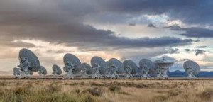 IL VERY LARGE ARRAY, IL SISTEME DI RADIOTELESCOPI PIÙ AMPIO DEGLI STATI UNITI