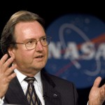 IL PROFESSOR Scott Hubbard