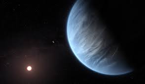 UNA SUPER-TERRA PUÒ OSPITARE LA VITA?
