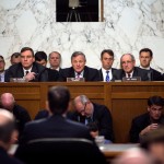 LA COMMISSIONE INTELLIGENCE DEL SENATO STATUNITENSE