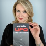 TESTIMONIANZE E INTERVISTE ESCLUSIVE NEL LIBRO "UFO-PARLANO I PILOTI"