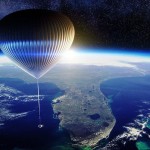 L'ULTIMO PROGETTO PER, IL TURISMO SPAZIALE, LA SPACESHIP NEPTUNE