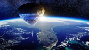 L'ULTIMO PROGETTO PER, IL TURISMO SPAZIALE, LA SPACESHIP NEPTUNE