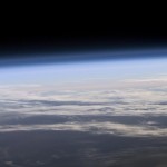 ECCO COME APPARE LA TERRA DALLA STRATOSFERA