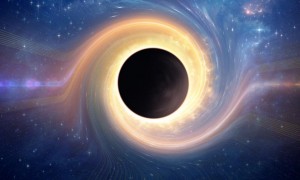 AI CONFINI DEL SISTEMA SOLARE ESISTE UN MINUSCOLO BUCO NERO?