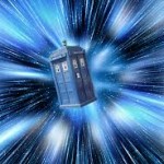 IL DOCTORN WHO VIAGGIAVA NEL TEMPO COSÌ...