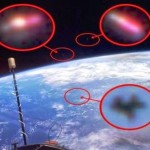 UN'IMMAGINE DELLA MISSIONE GEMINI 12