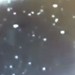 LE MOLTEPLICI LUCI AVVISTATE DAI PILOTI DELLA MERCURY