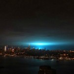 NEI PRIMI 9 MESI DELL'ANNO, SONO AUMENTATI GLI AVVISTAMENTI UFO A NEW YORK