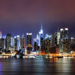 A NEW YORK, AVVISTAMENTI UFO IN AUMENTO NEL 2020