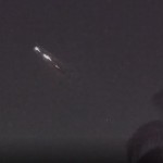 UNA LUCE NEI CIELI DI LOS ANGELES