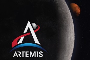 IL LOGO DELLA MISSIONE ARTEMIS DELLA NASA. UN OMAGGIO OCCULTO ALLA STORIA PASSATA?
