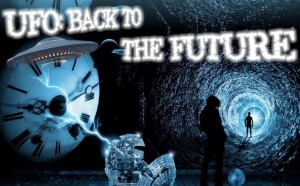 DOMENICA 15 NOVEMBRE CON "UFO: BACK TO THE FUTURE" IN DIRETTA WEB