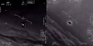 LO STESSO OGGETTO, RIPRESO IN MOMENTI DIVERSI, NEL VIDEO GIMBAL