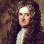 SIR Isaac Newton