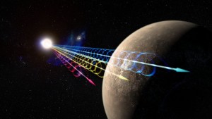 ALL'ESAME DEGLI STUDIOSI, IL SEGNALE CAPTATO DA PROXIMA CENTAURI