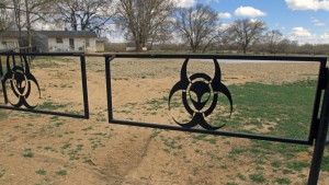 IL FAMIGERATO SKINWALKER RANCH