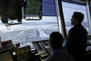 I RADAR NON HANNO TRACCIATO IL MISTERIOSO OGGETTO AVVISTATO DAL PILOTA