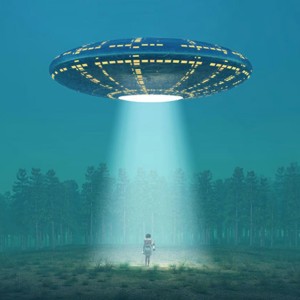I RAPITI VERREBBERO PRELEVATI DA UNA LUCE INTENSA