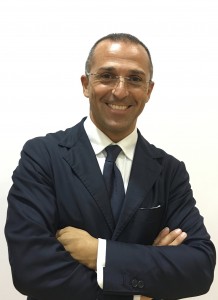 LO PSICOLOGO VINCENZO D'AMATO