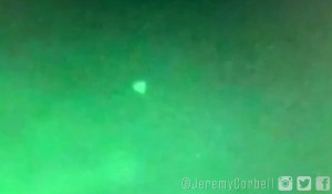 IL VELIVOLO RIPRESO SEMPRE NEL LUGLIO 2019 DALLA USS RUSSELL