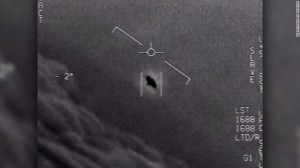 IL PENTAGONO DEVE RENDERE CONTO DI MOLTI AVVISTAMENTI INSPIEGABILI