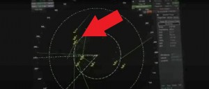 I TARGET SCONOSCIUTI SUL RADAR DELLA USS OMAHA