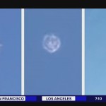 TRE UAP FOTOGRAFATI DAI PILOTI DELLA MARINA CON UNO SMARTPHONE