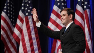 IL SENATORE MARCO RUBIO