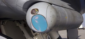L'ADVANCED TARGETING FORWARD LOOKING INFRA-RED, ABBREVIATO IN ATFLIR