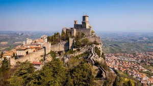 DI UFO SI PARLERÀ NEL SIMPOSIO INTERNAZIONALE DI SAN MARINO L'11 E 12 SETTEMBRE