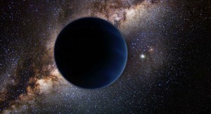 IL PLANET X ORBITEREBBE ATTORNO ALOSOLE IN 7400 ANNI